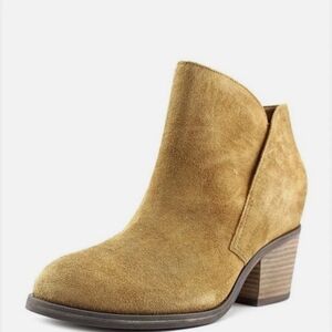 Jessica Simpson Women's Tandra Fashion Ankle Bootie